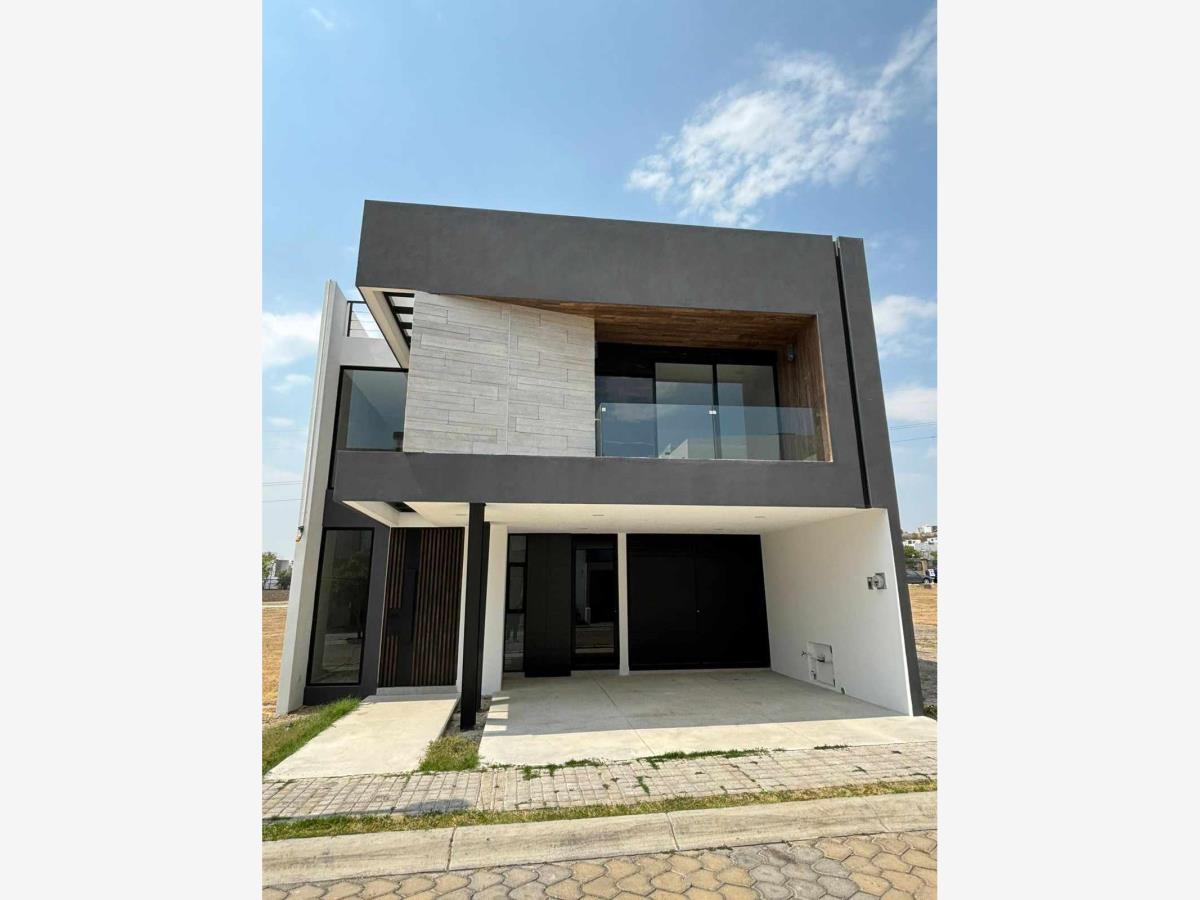 Casa en venta en Lomas de Angelópolis, San Andrés Cholula — foto 1 de 16