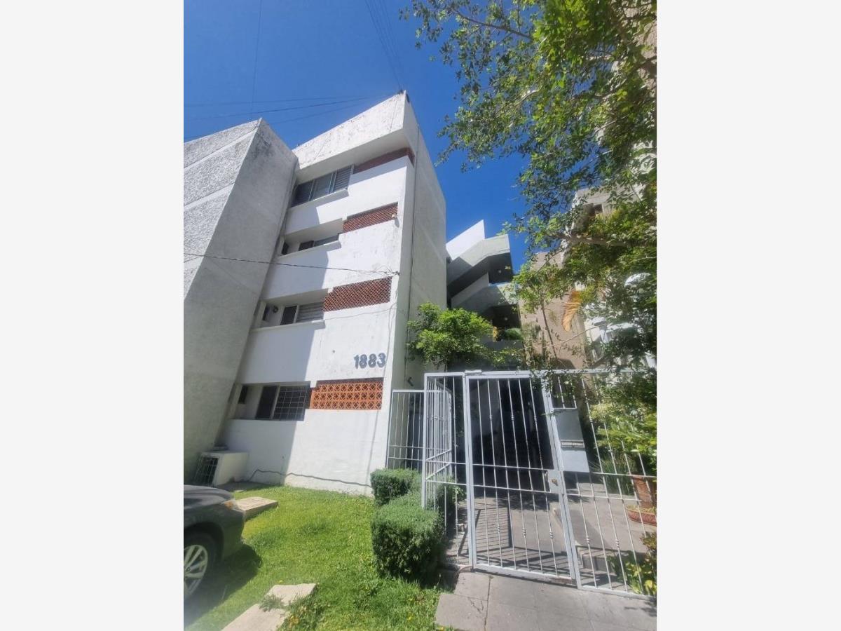 Departamento en venta en Colomos Providencia, Guadalajara — foto 1 de 12