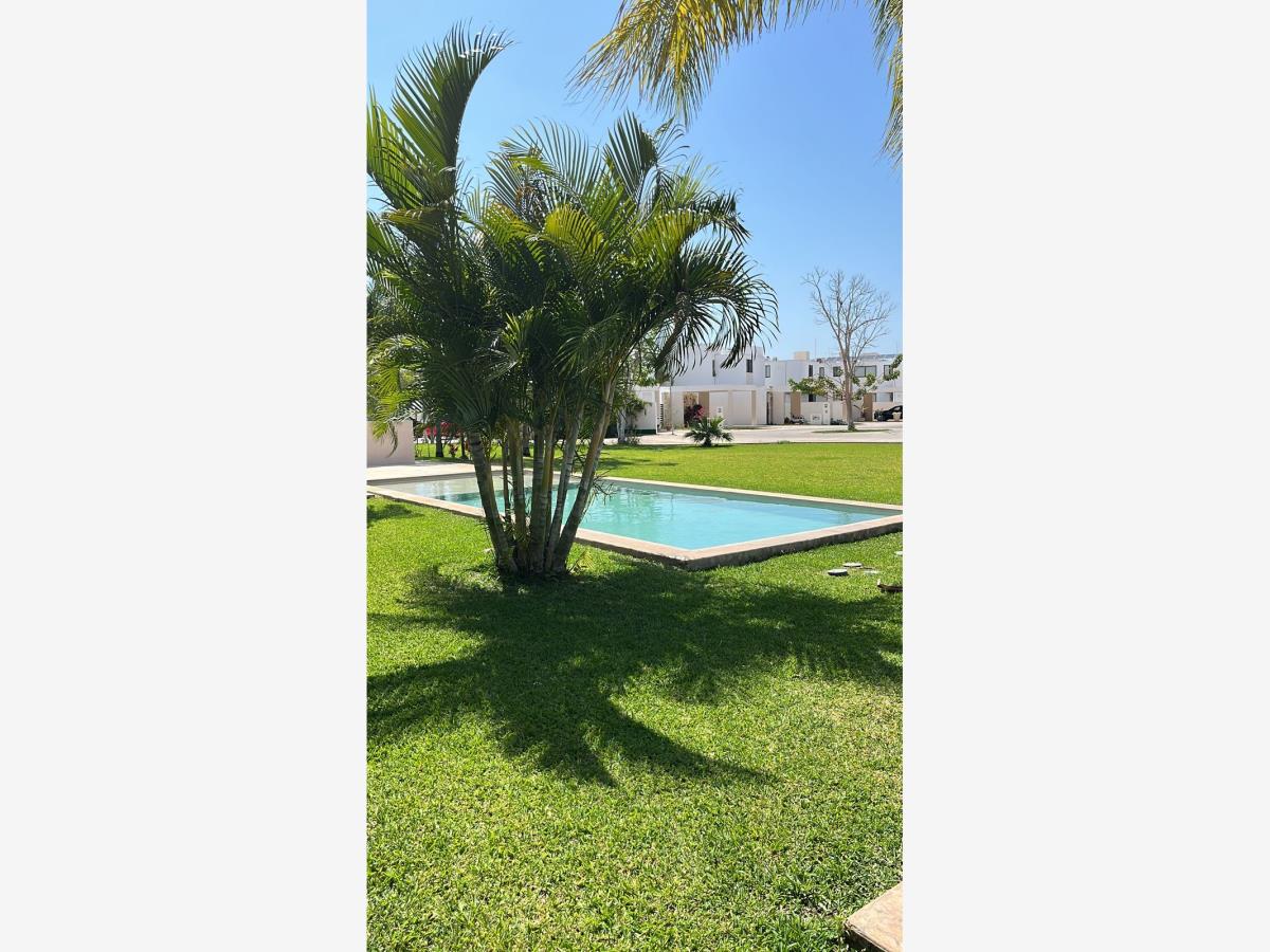 Casa en renta en Conkal, Conkal — foto 1 de 23