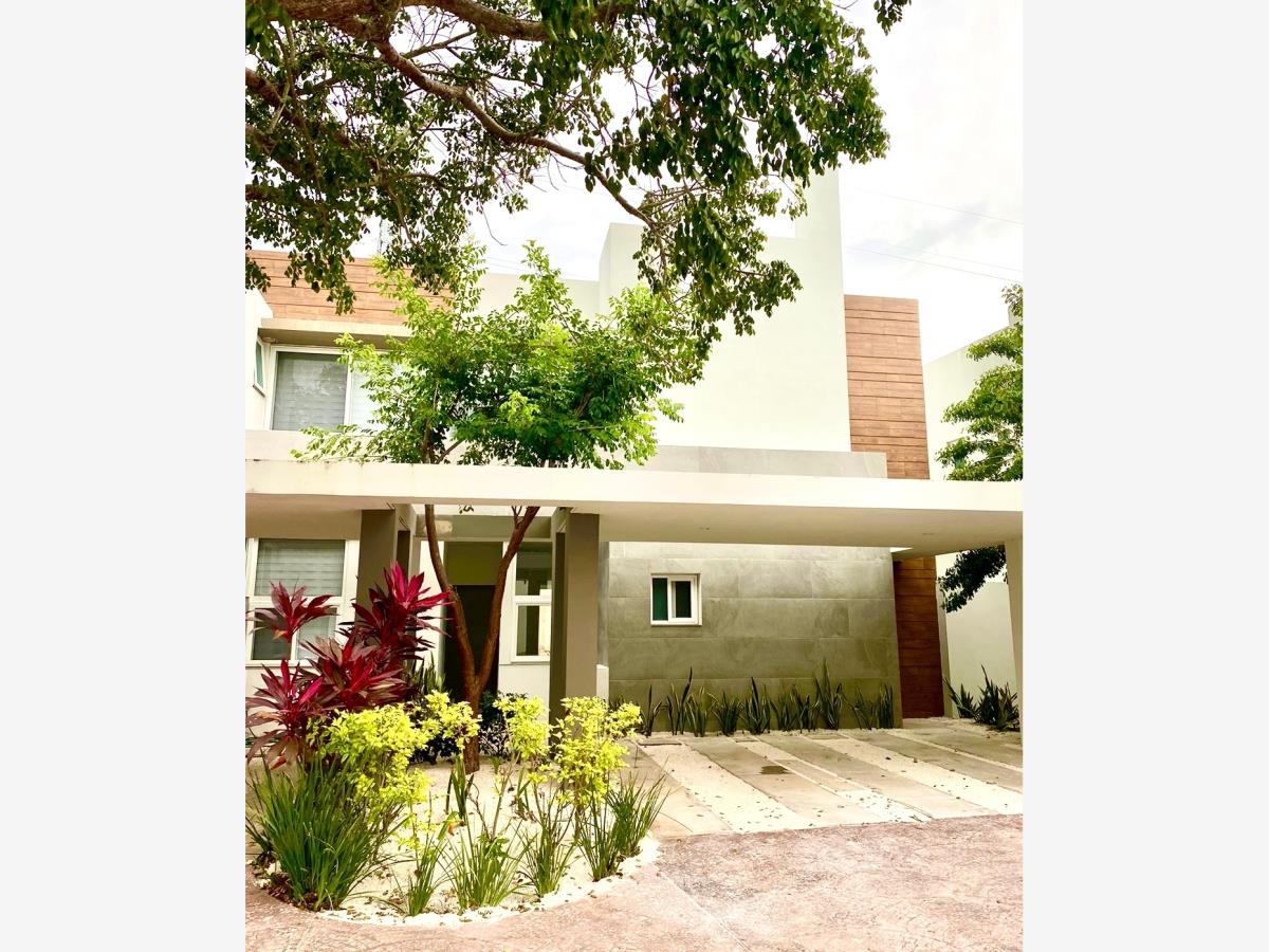 Casa en renta en Komchen, Mérida — foto 1 de 15