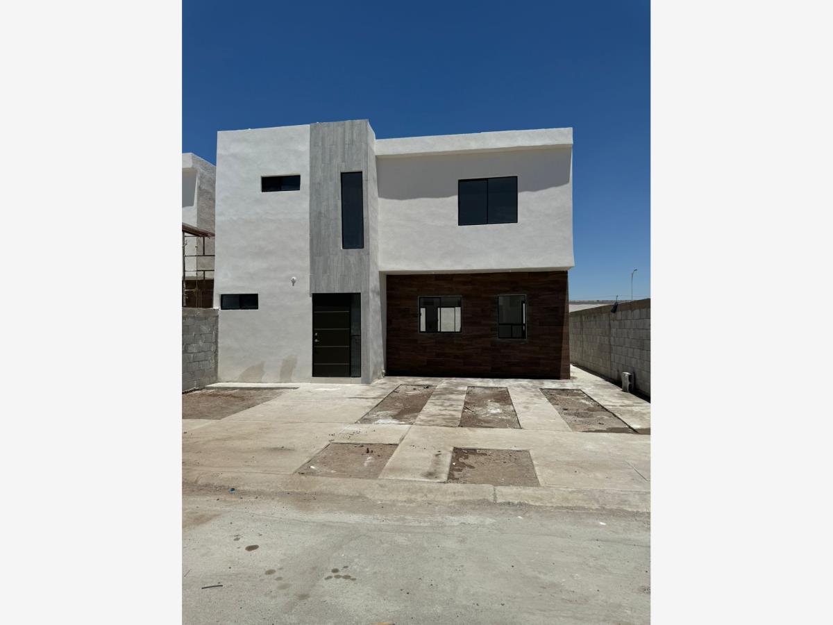 Casa en venta en Los Olivos, Gómez Palacio — foto 1 de 20