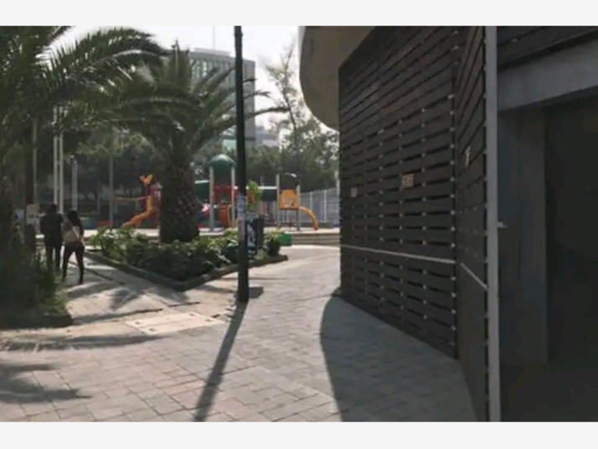 Departamento en venta en Juarez, Cuauhtémoc — foto 1 de 29
