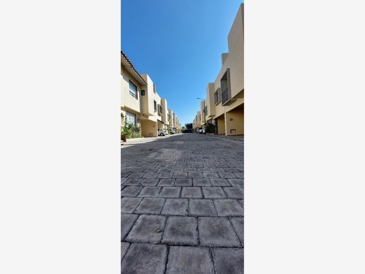 Casa en venta en Fuerte de Guadalupe, Cuautlancingo — foto 1 de 19