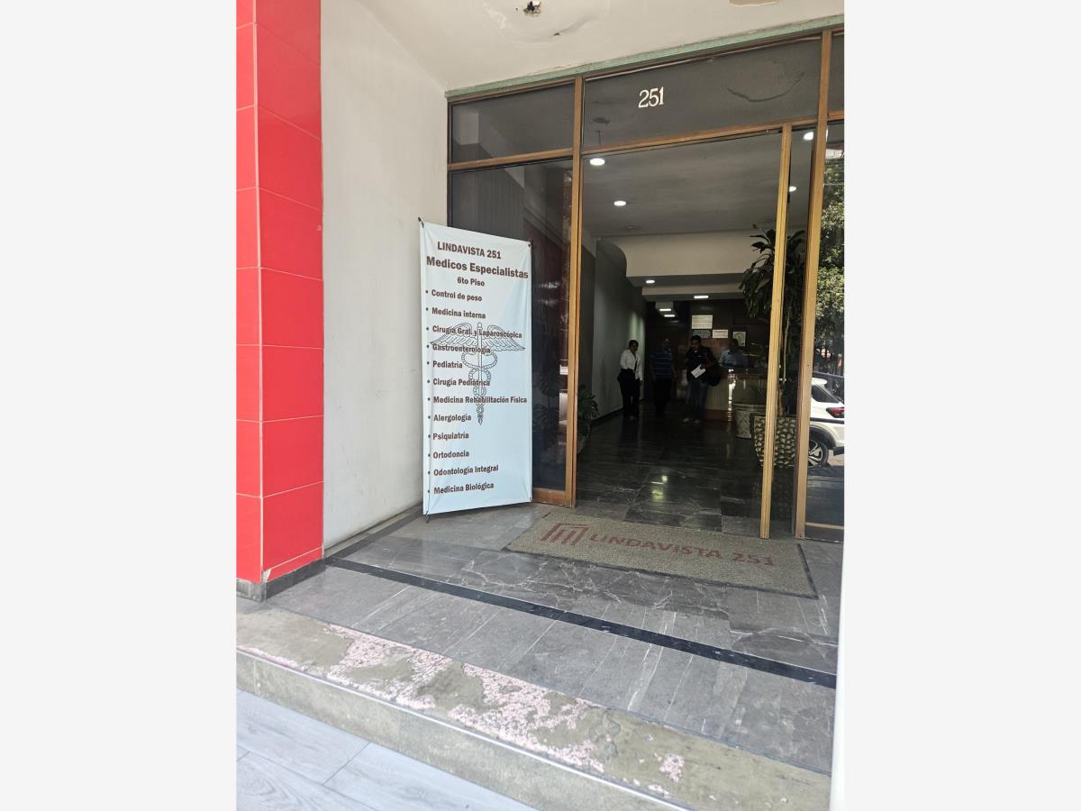 Consultorio en renta en Lindavista Norte, Gustavo A. Madero — foto 1 de 20