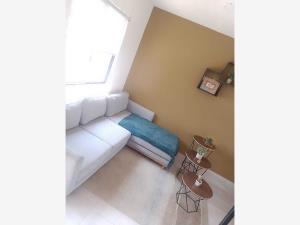 Casa en venta en Ampliación Arboledas, Gustavo A. Madero — foto 3 de 9