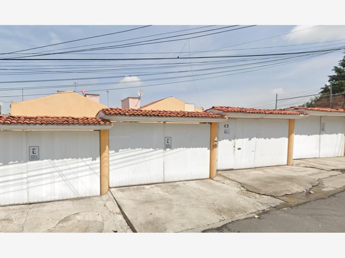 Casa en venta en Margarita Maza de Juarez, Atizapán de Zaragoza — foto 1 de 15