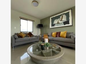 Casa en venta en Ampliación Arboledas, Gustavo A. Madero — foto 3 de 6