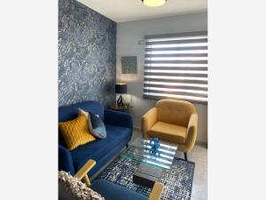 Departamento en venta en Ampliación Arboledas, Gustavo A. Madero — foto 3 de 6