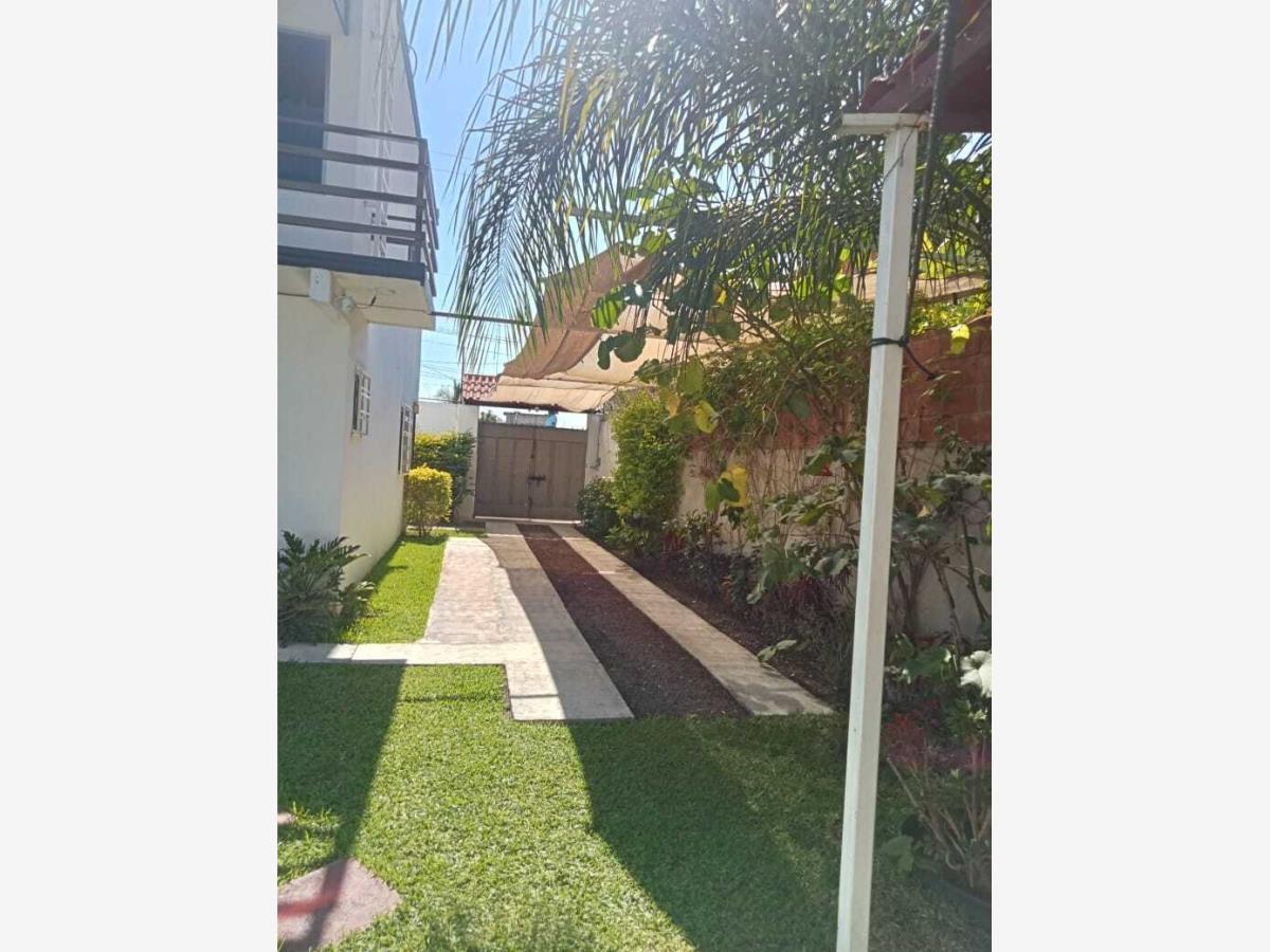 Casa en venta en Vista Hermosa, Cuernavaca — foto 1 de 13