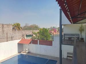 Casa en venta en Vista Hermosa, Cuernavaca — foto 2 de 13