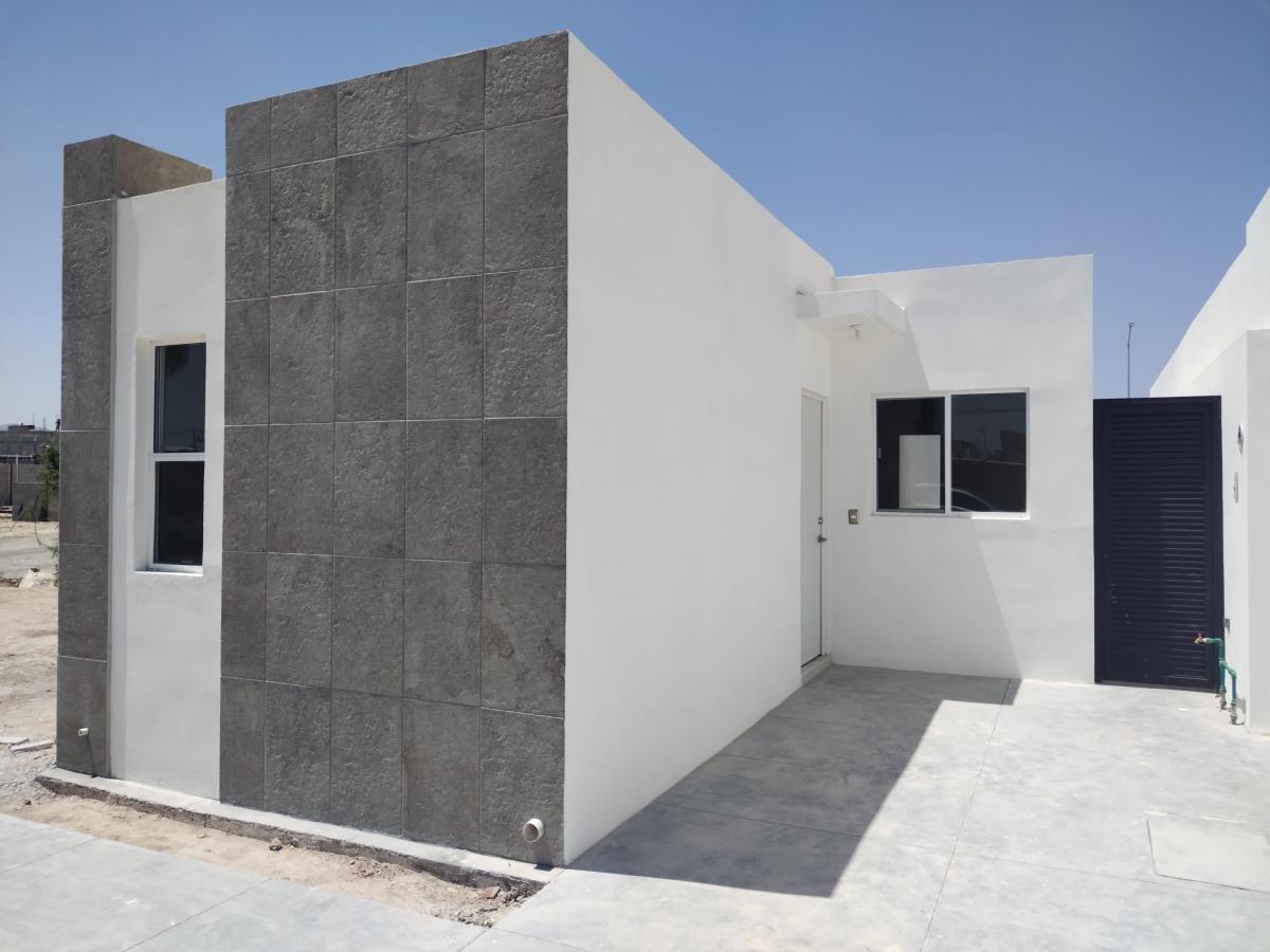 Casa en venta en Fidel Velázquez, Gómez Palacio — foto 1 de 16
