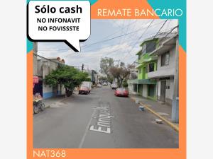 Casa en San Pedro Xalpa, Azcapotzalco, Ciudad de México