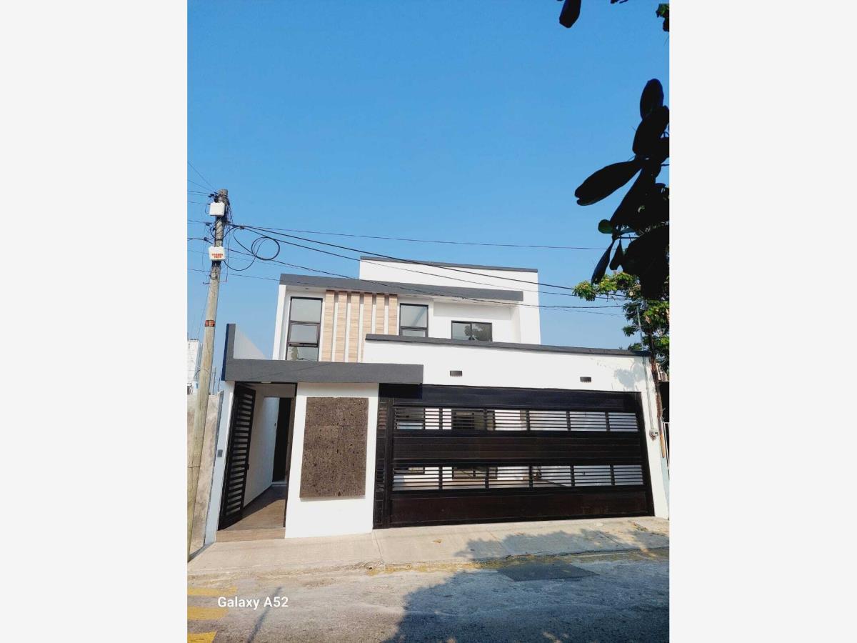 Casa en venta en El Morro las Colonias, Boca del Río — foto 1 de 18