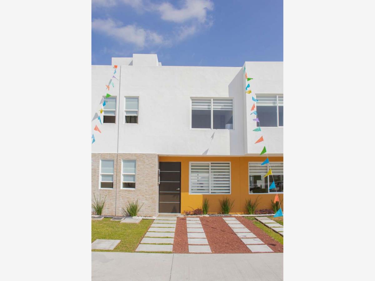 Casa en venta en Real Castillejo, Tarímbaro — foto 1 de 9