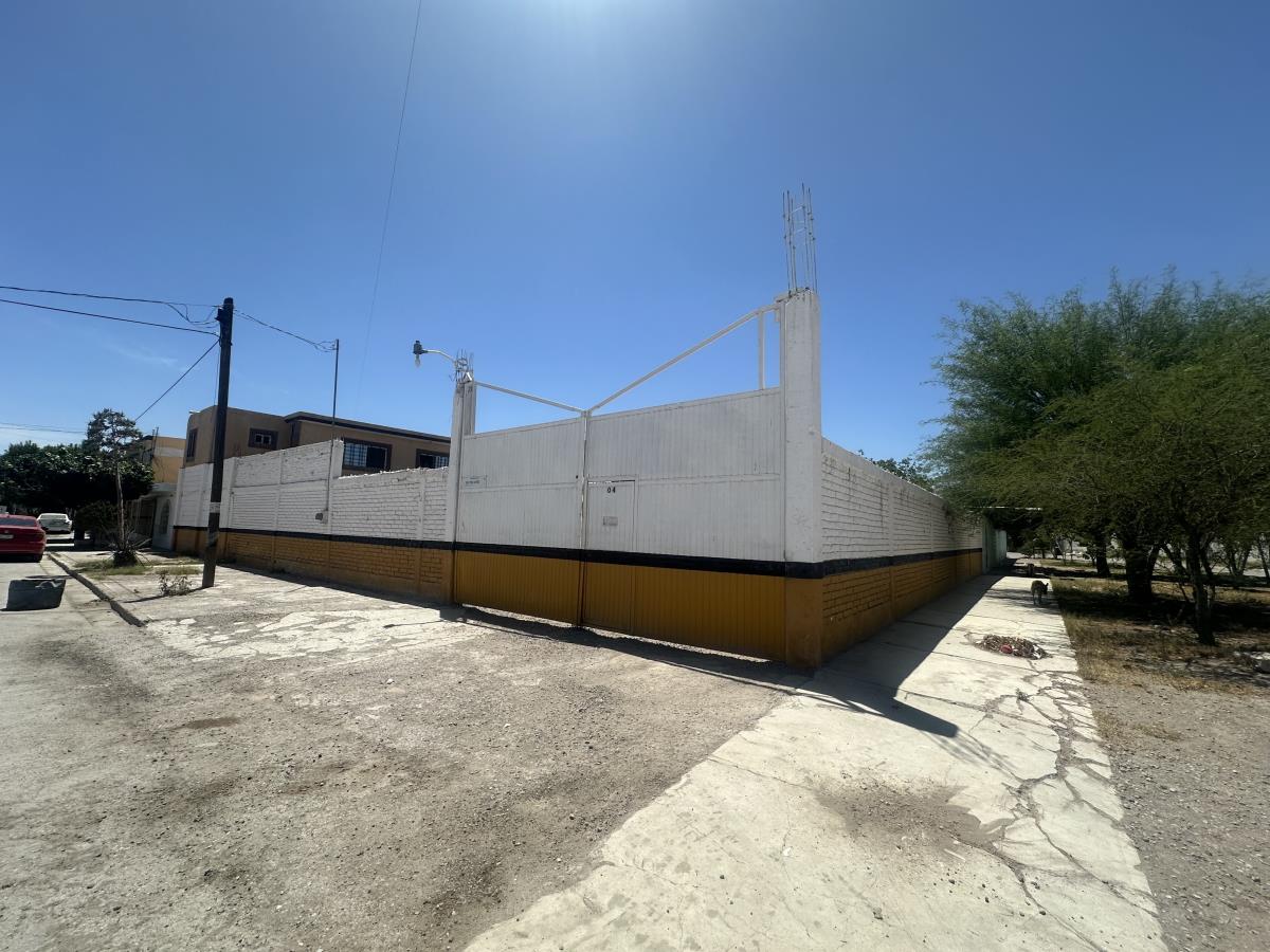 Terreno en Renta en Division del Norte, Torreón, Coahuila de Zaragoza