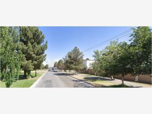 Casa en venta en Campos Eliseos, Juárez — foto 2 de 4