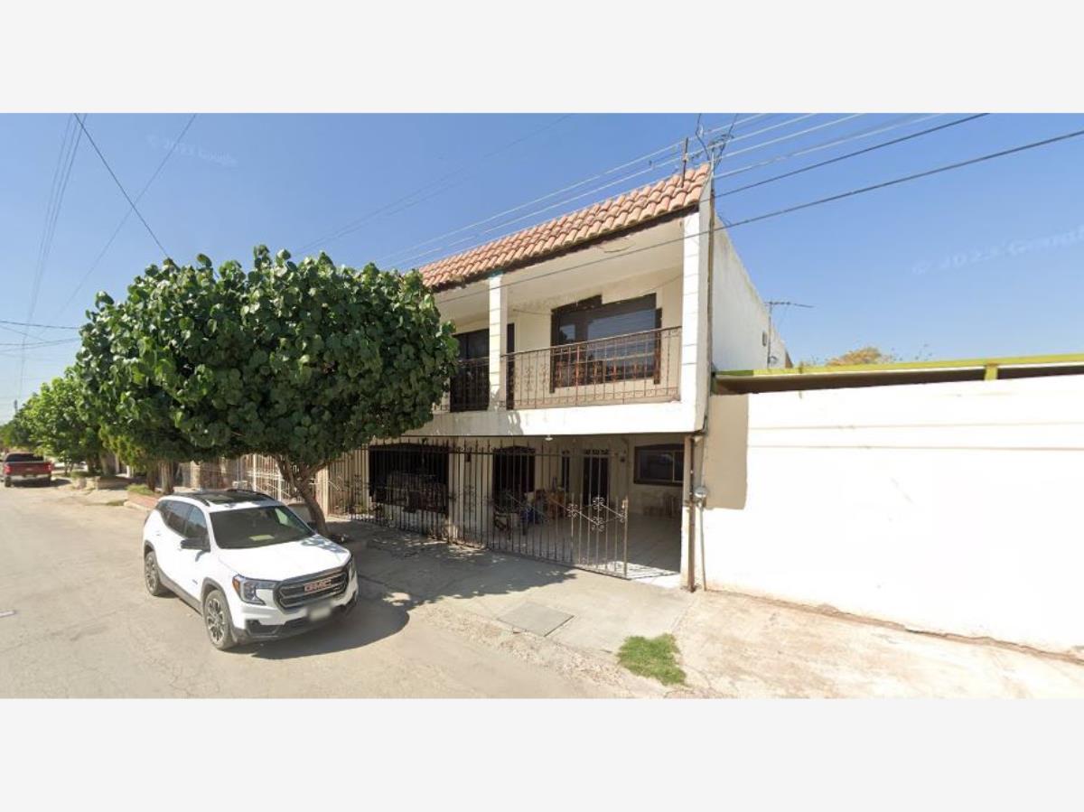 Casa en Remate en La Esperanza, Gómez Palacio, Durango