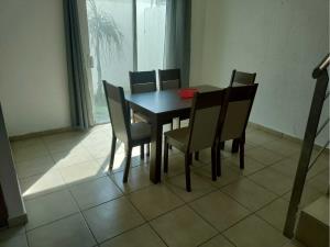 Casa en renta en Banus, Alvarado — foto 3 de 9
