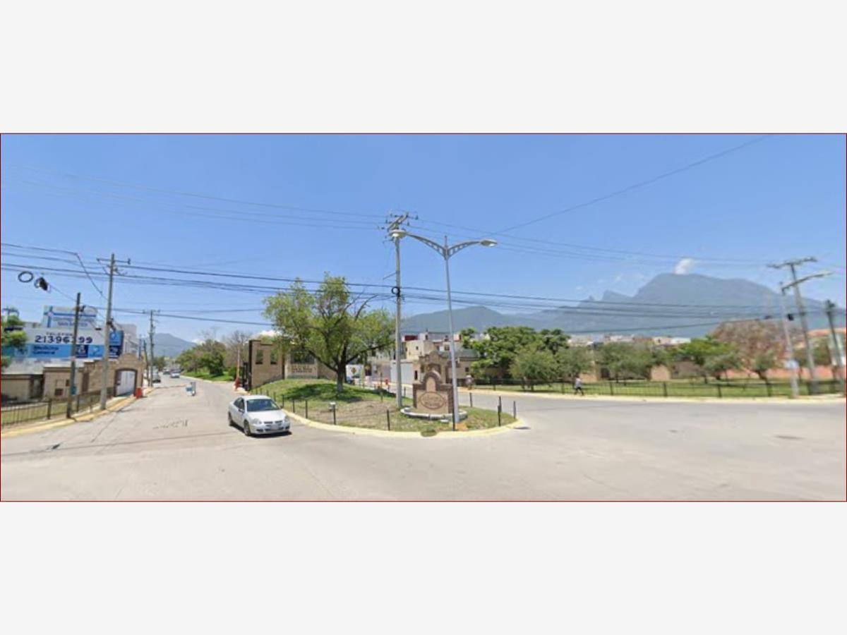 Casa en venta en Ex Hacienda El Rosario, Juárez — foto 1 de 11