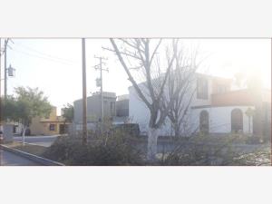 Casa en venta en Ex Hacienda El Rosario, Juárez — foto 2 de 11