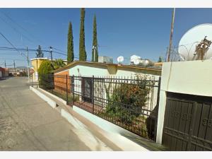 Casa en remate en Magisterial, Hidalgo del Parral, Chihuahua