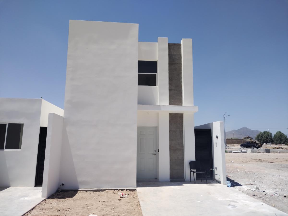 Casa en venta en Fidel Velázquez, Gómez Palacio — foto 1 de 13