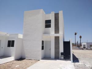 Casa en venta en Fidel Velázquez, Gómez Palacio — foto 2 de 13
