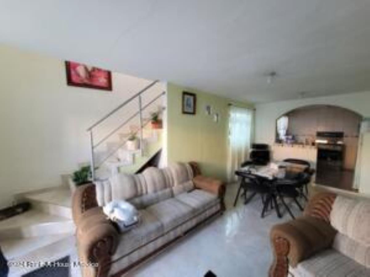 Casa en venta en Ex Rancho San Dimas, San Antonio la Isla — foto 1 de 12