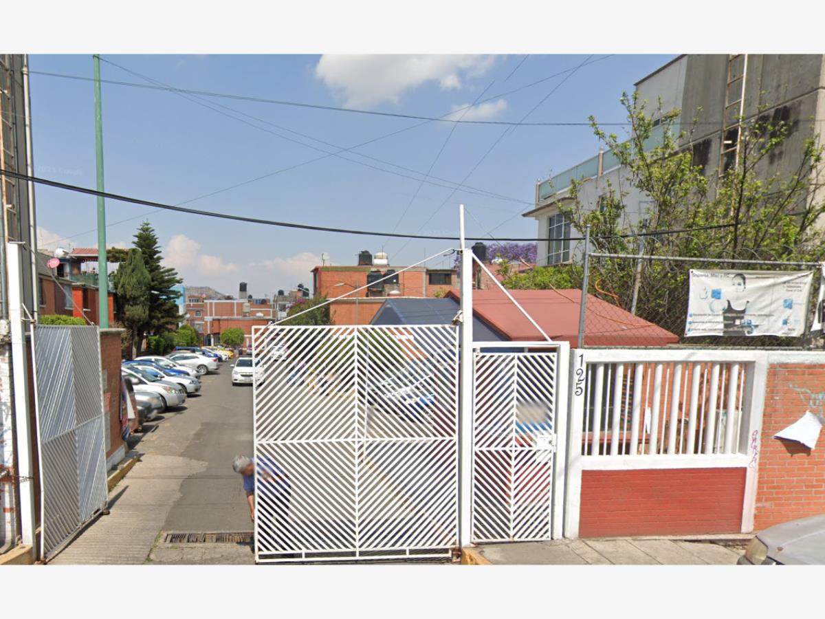 Casa en venta en Consejo Agrarista Mexicano, Iztapalapa — foto 1 de 26