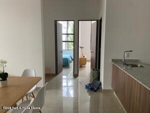 Departamento en venta en Ciudad Jardin, Coyoacán — foto 2 de 13