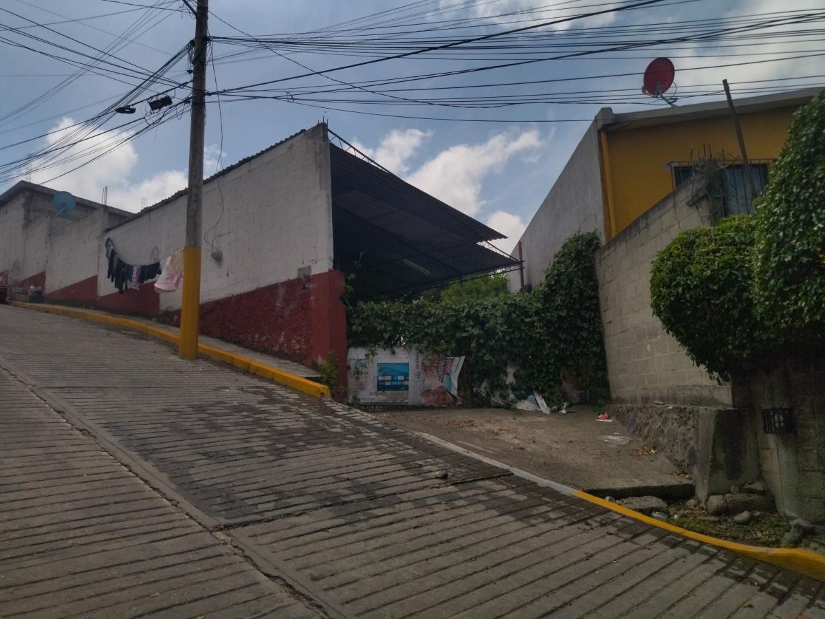 Terreno en venta en Chipitlan, Cuernavaca — foto 1 de 6
