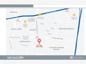 Departamento en venta en Tlazintla, Iztacalco — foto 3 de 12
