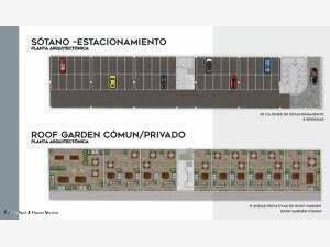 Departamento en venta en Tlazintla, Iztacalco — foto 2 de 12