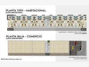 Departamento en venta en Tlazintla, Iztacalco — foto 3 de 12