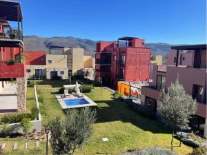 Departamento en renta en La Lejona, San Miguel de Allende — foto 2 de 24