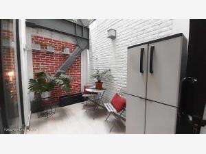 Departamento en venta en Hipodromo, Cuauhtémoc — foto 2 de 21