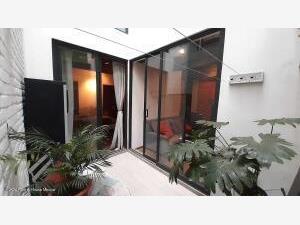 Departamento en venta en Hipodromo, Cuauhtémoc — foto 3 de 21
