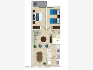 Departamento en venta en Tlazintla, Iztacalco — foto 2 de 12