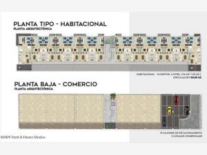 Departamento en venta en Tlazintla, Iztacalco — foto 3 de 12