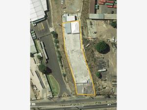 Terreno en renta en El Bajío, Zapopan, Jalisco
