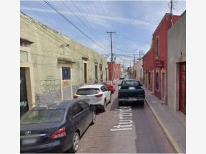 Casa en remate en Apaseo El Grande Centro, Apaseo El Grande, Guanajuato