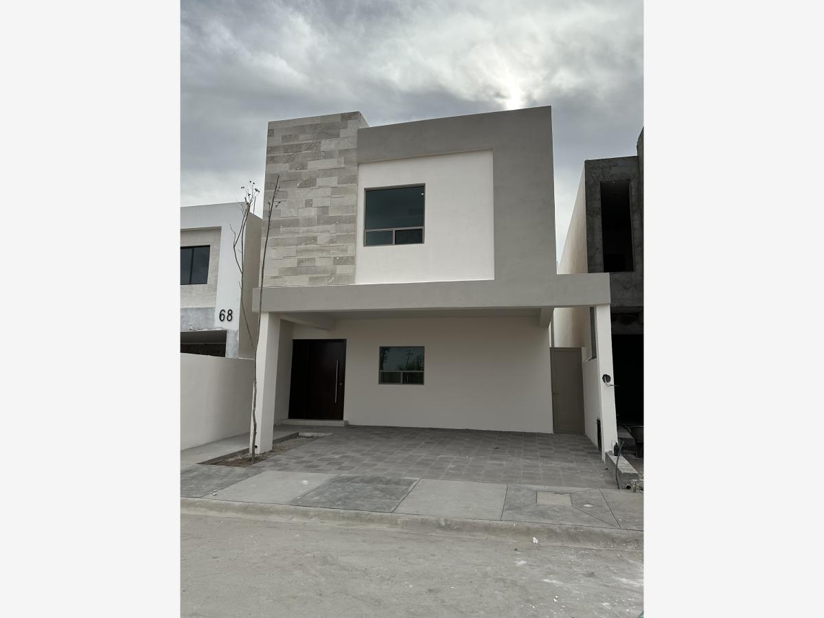 Casa en venta en Los Viñedos, Torreón — foto 1 de 21