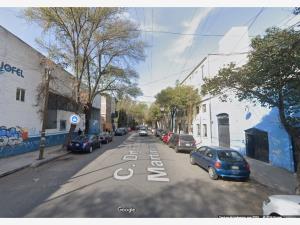 Departamento en venta en Santa Maria la Ribera, Cuauhtémoc — foto 2 de 18
