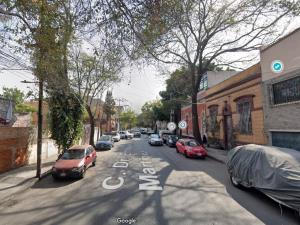 Departamento en venta en Santa Maria la Ribera, Cuauhtémoc — foto 3 de 18