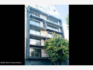 Departamento en venta en Del Valle Centro, Benito Juárez — foto 2 de 12