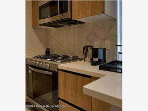 Departamento en venta en Merced Gomez, Álvaro Obregón — foto 2 de 12