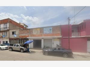Casa en venta en Morelos, Irapuato — foto 2 de 4
