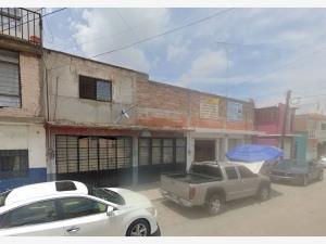 Casa en venta en Morelos, Irapuato — foto 3 de 4