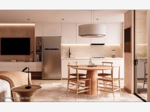 Departamento en venta en Roma Sur, Cuauhtémoc — foto 3 de 12
