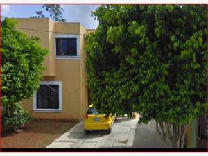 Casa en venta en Jardines de Vista Alegre, Mérida — foto 2 de 18